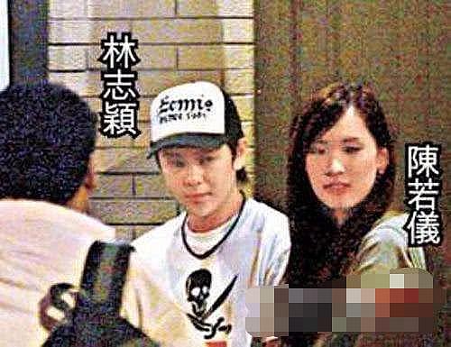 林志颖首次曝光当年结婚誓词，透露老婆曾独守空房一整年