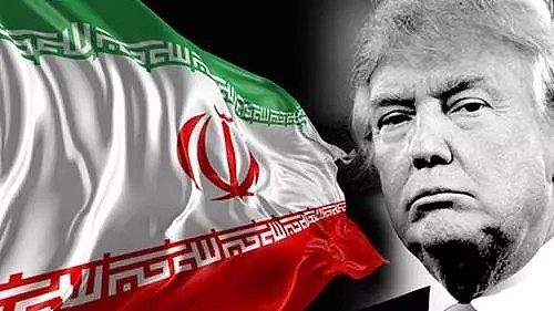 伊朗协议倒计时！特朗普或撕毁核协议，引发市场大震动 - 1