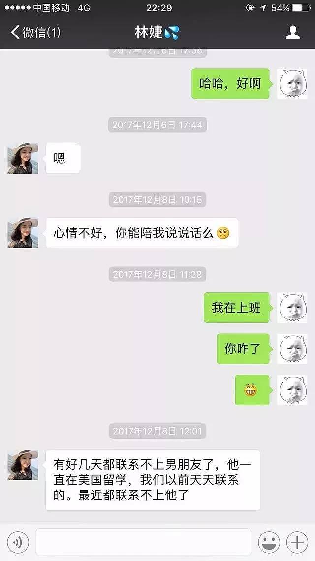 我养了两个月的美女骗子，终于…… - 11