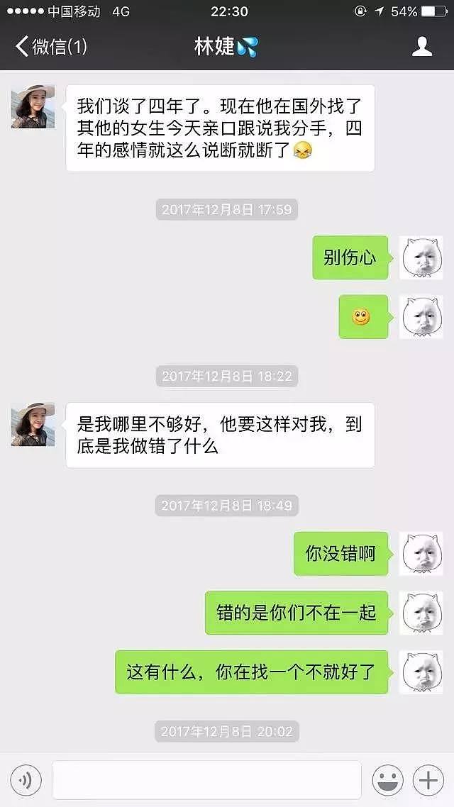 我养了两个月的美女骗子，终于…… - 13