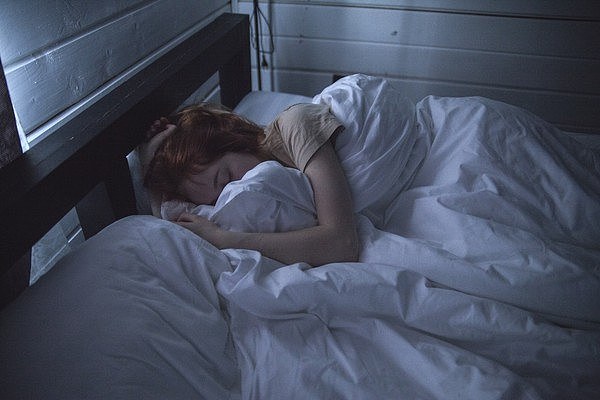 女子熟睡被性侵2次：第一次真的没感觉 - 1