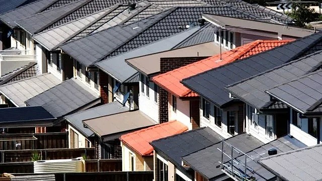 每日澳财 | 西悉尼部分地区房价飙升，日涨2000澳元 - 7
