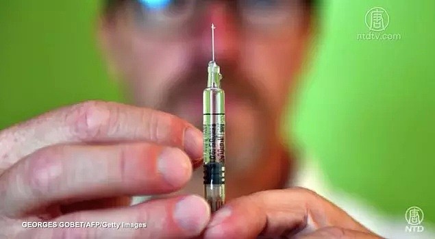 吸毒竟然合法化！纽约竟拟开放四个毒品注射中心，允许注射海洛因…… - 13