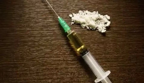 吸毒竟然合法化！纽约竟拟开放四个毒品注射中心，允许注射海洛因…… - 23