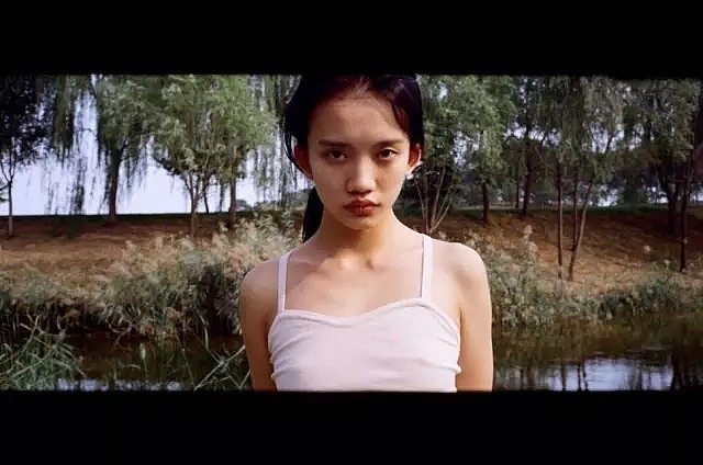 这些照片反映了真实的中国少女吗?来自中国的独立摄影师引起了BBC的注意... - 10