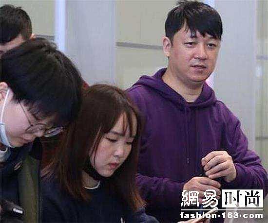 从中年油腻男瘦到曾经的“许仙” 潘粤明是咋做到的