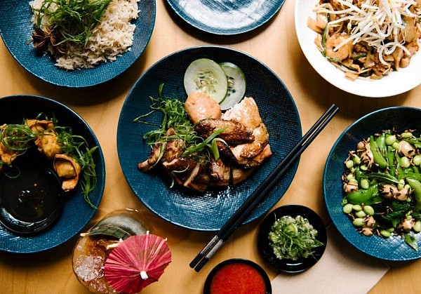悉尼CBD的南洋风味！马来华人带来槟城经典中式美食！老板曾是厨师大赛顾问！ - 6