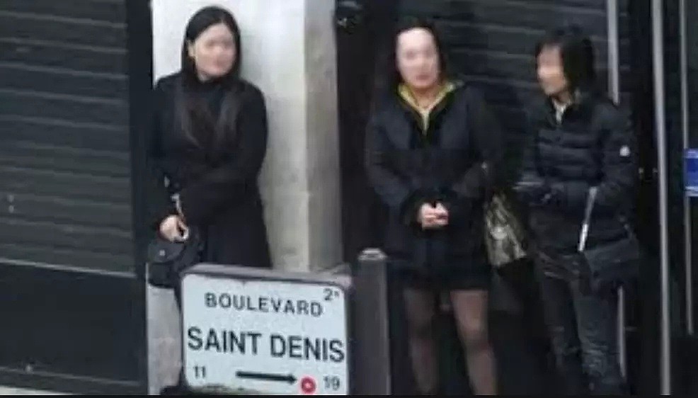 那些出国做站街女的中国大妈们…（组图+视频） - 14