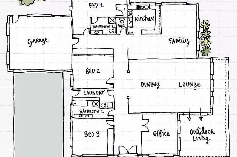 打算加建或者扩建房屋吗？这五点建议最好先看一下 - 1