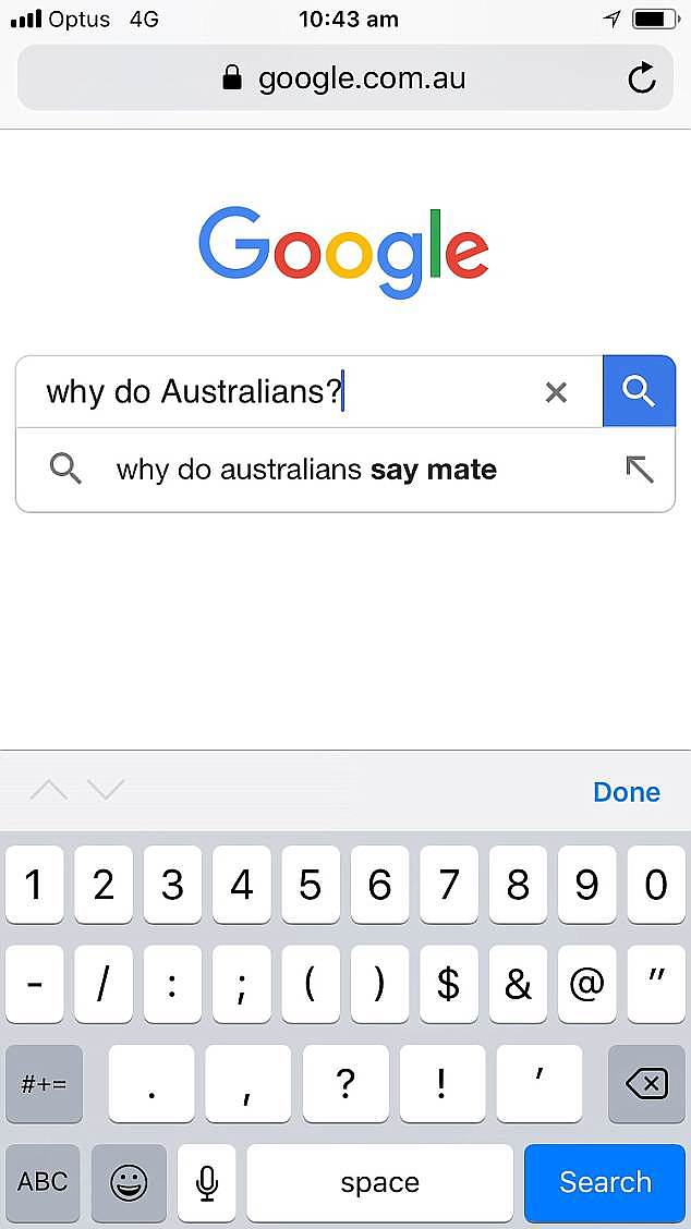 全球网友最好奇澳人的问题：为什么喜欢说“Mate”？美女网红这样回答... - 3