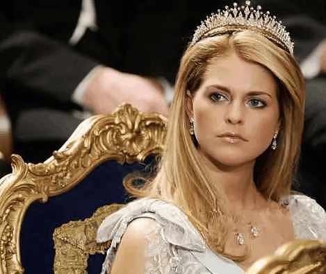 世界各国的公主长啥样? 西班牙公主最可爱, 日本公主不好说（组图） - 1