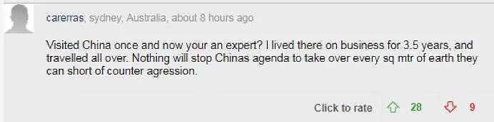 “让澳洲再次伟大”？希拉里代表美国要澳洲阻止“中国扩张”！等等…她还能代表美国？ - 11