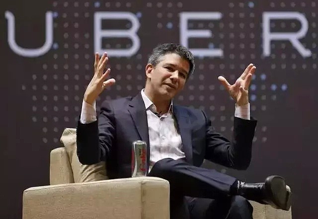 从性骚扰到强奸杀人 从滴滴到Uber，你可能成为下一个被奸杀的空姐！ - 9