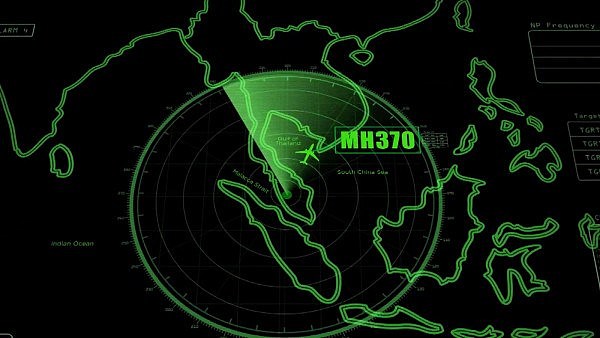 马航MH370的谜团终于要揭开！专家：凶手基本锁定是他…（组图） - 2