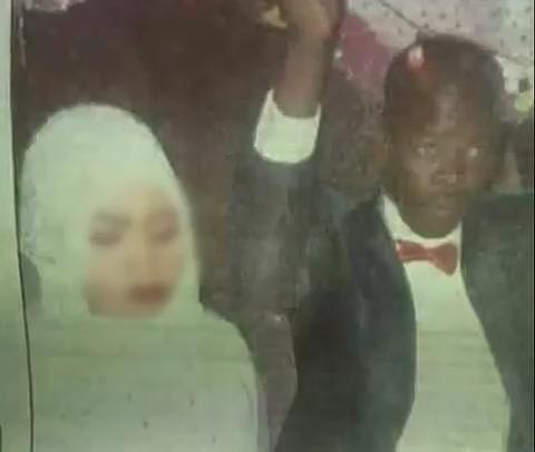 婚内强奸竟合法？苏丹少女不堪受辱杀夫被判死刑