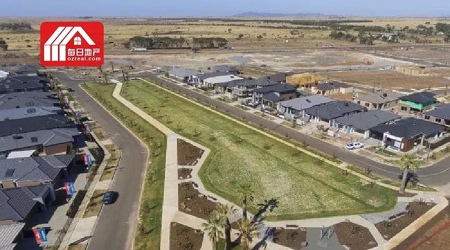 每日地产 | 大华集团购入Riverhills Estate ，在澳项目总价高达45亿 - 4