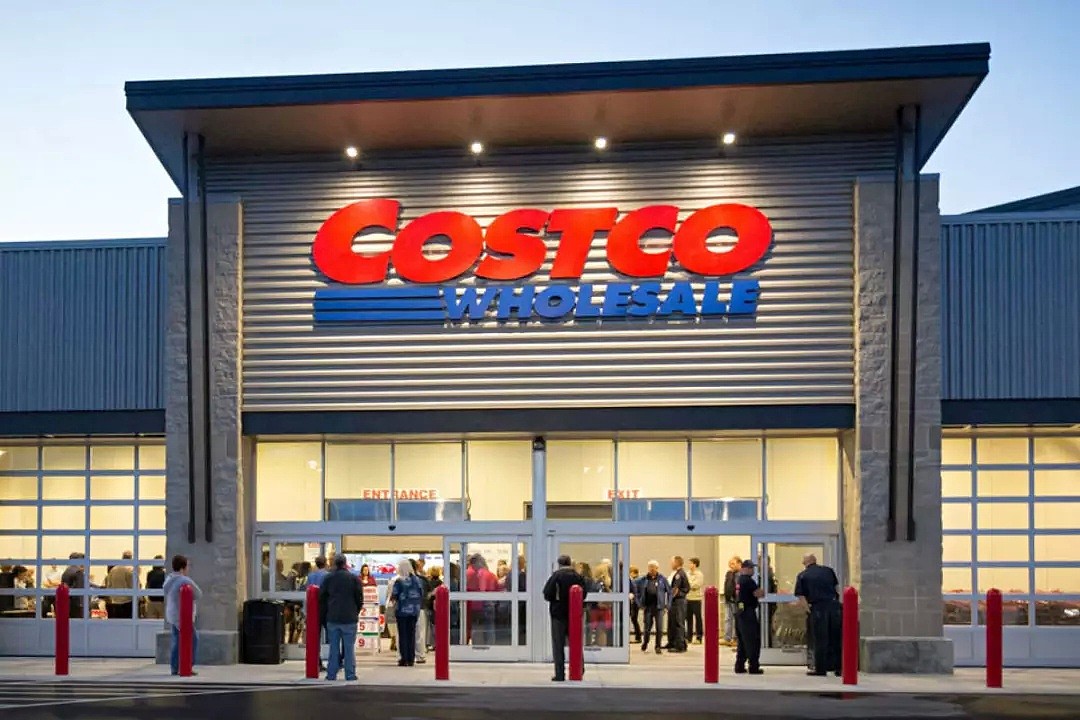 定了！Costco中国首家旗舰店落户这里，网友：考验素质的时刻到了（组图） - 2