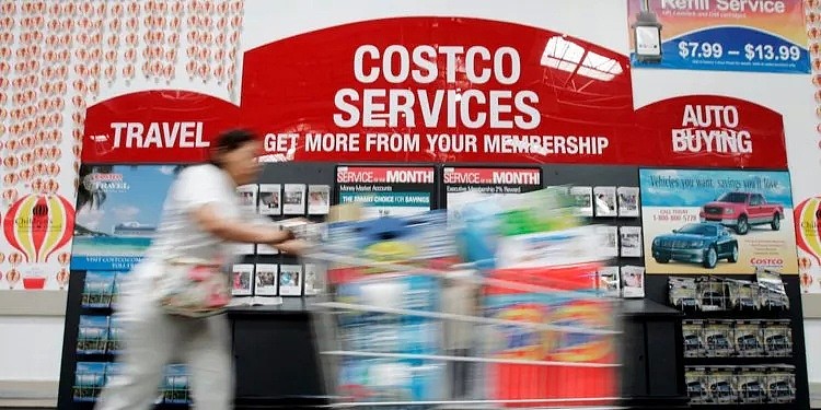 定了！Costco中国首家旗舰店落户这里，网友：考验素质的时刻到了（组图） - 8