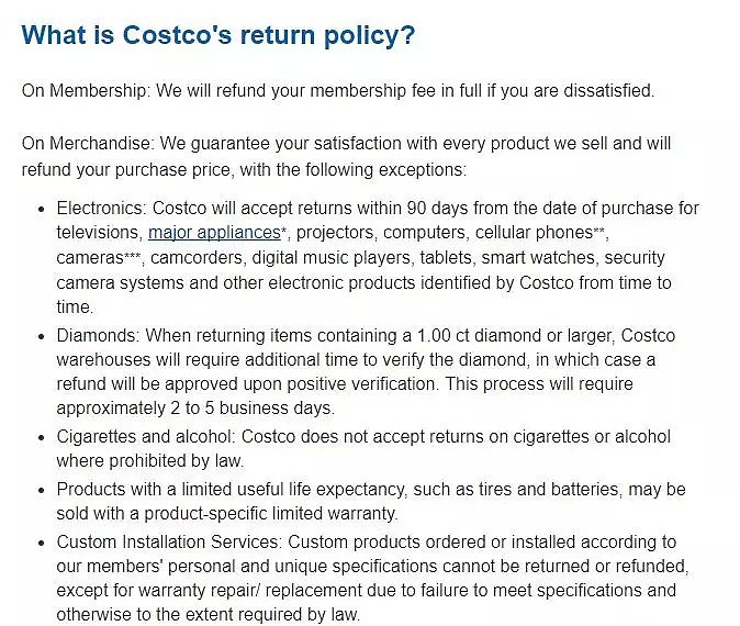 定了！Costco中国首家旗舰店落户这里，网友：考验素质的时刻到了（组图） - 9