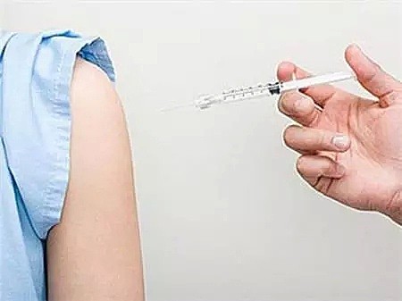 澳华人女孩去打HPV疫苗，医生问了个不可描述的问题，然后场面就控制不住了.... - 14