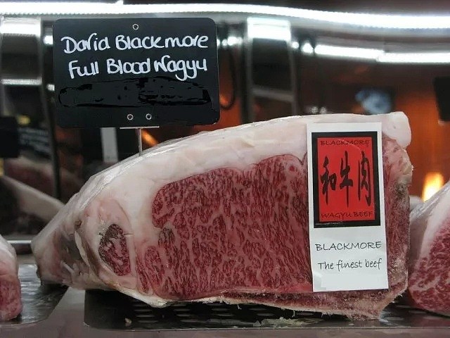 在中国，澳洲牛肉假货真品“平分天下”，新技术研发能否肃清市场？ - 2