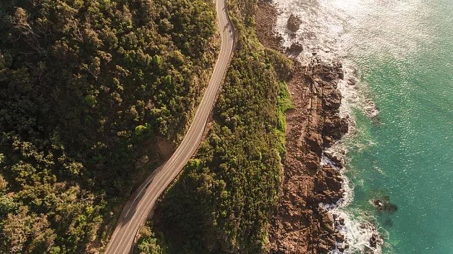 每日澳财 | 墨尔本大洋路一摄像头11天“创收”250万澳元，创维州之最 - 8