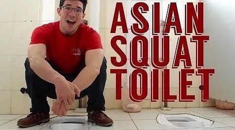 坐着上厕所是错误的！中国人这项神技能被老外发扬光大，有人赚了几个亿... - 4