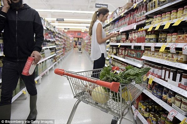 Coles被曝“短斤少两”！澳近3000多个商品与包装重量不符！蔬菜、海鲜、零食、肉类无一幸免（组图） - 4