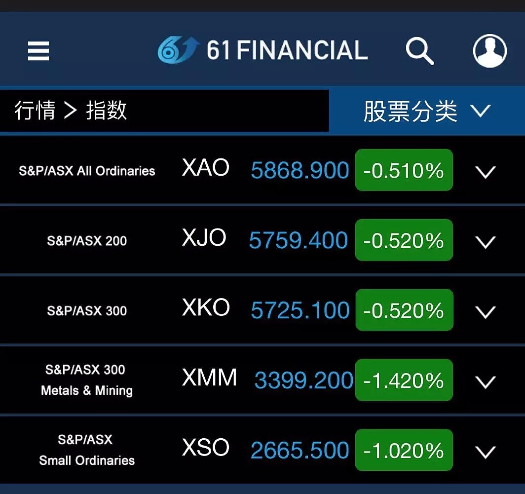 【澳股系列季报】虽被列入普通股指数，但却成为一季度最高跌幅澳股竟是... - 8