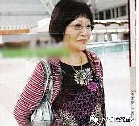 她是最早的港姐，嫁香港千亿富豪，成女强人却被丈夫抛弃（组图） - 7