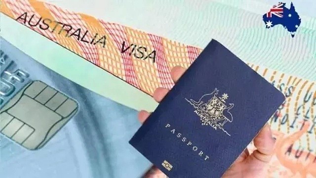 每日澳财 | 澳大利亚或实行签证改革，新移民将被迫长期住在乡村 - 9