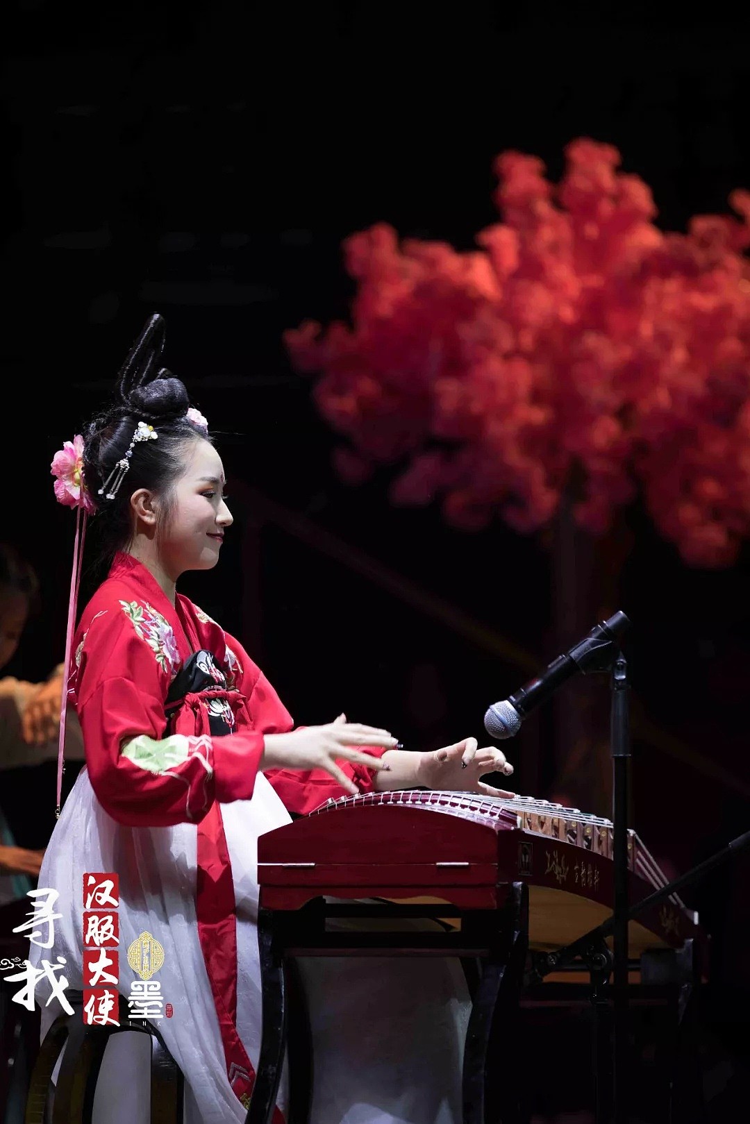 从此，她将以「汉服大使」之名，扬我华夏衣冠之美 - 50