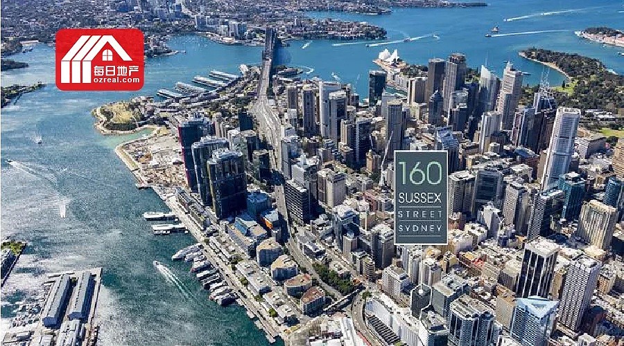 每日地产 | Burcher集团斥资3130万购入悉尼CBD办公楼 - 4