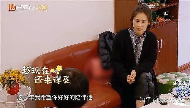 杨子带1岁小儿子回家，艾伦的这个动作，把亲妈黄圣依秒成阿姨