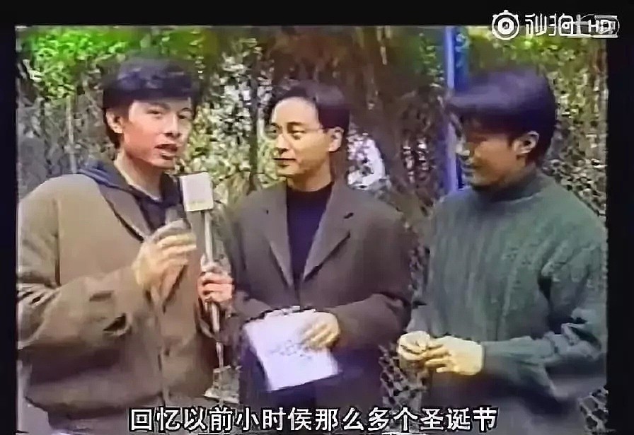 昔日TVB最富公子哥一夜赌输一个亿，撇下百亿家产一心向佛出家修行！（组图） - 3