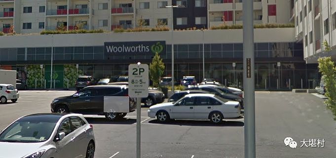 猖狂！澳洲两贼一晚入窃4家店及1处民宅！Woolworths、Petbarn、Caltex加油站都不放过！(视频/组图） - 6