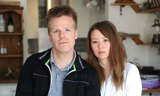 英国官员凌晨突袭中国留学生及其英籍未婚夫，用手铐恐吓遣返回国，结果...（组图） - 2