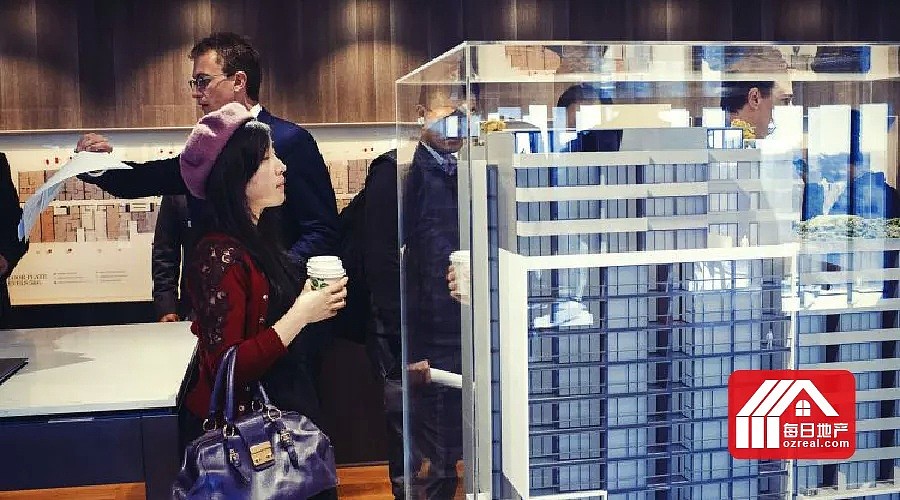 每日地产 | 中国投资者对澳洲房地产失去兴趣？ - 3