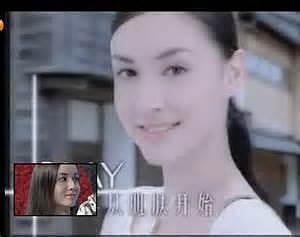 曾与陈柏霖缠绵热恋，后勾搭已婚娱乐大亨，获12亿资产成最美小三