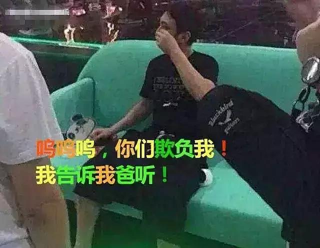 王思聪街头暴力持续升级！场面失控，工作人员完全拉不住！