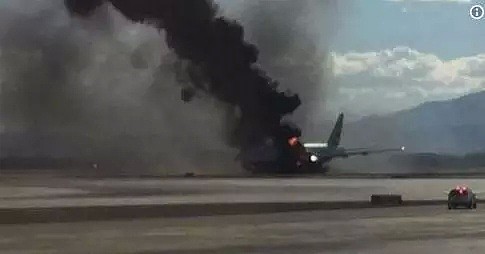 惨烈！古巴载114人客机坠毁，至少104人遇难！目击者：高空炸出巨大火球！（视频/组图） - 4