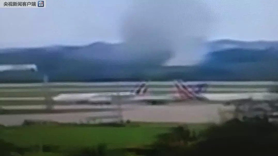 惨烈！古巴载114人客机坠毁，至少104人遇难！目击者：高空炸出巨大火球！（视频/组图） - 10