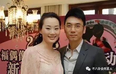 靠前妻出名变渣男，二婚又靠妻子发财，红遍中国的他现成家庭煮夫