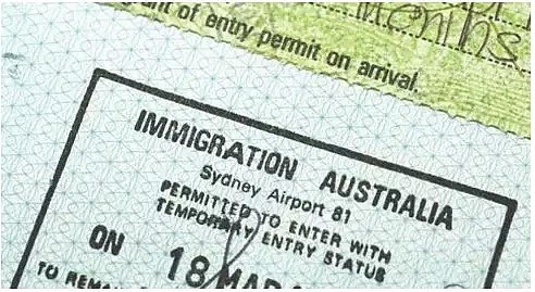 ATO怒了！严查持有签证的在澳外国人！这类人群千万记得报税...（组图） - 3