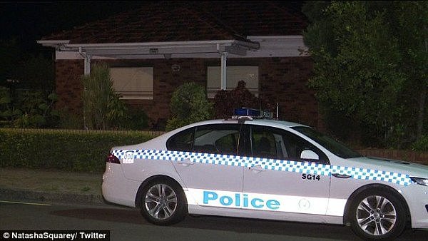 惊！悉尼今日凌晨突发凶杀案！51岁男子遭暴打惨死家中！（组图) - 2
