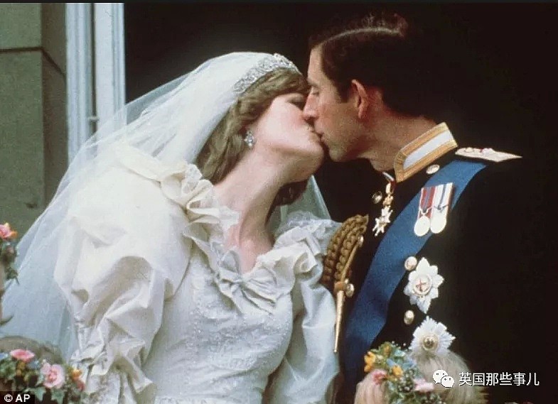 “I will～”嫁给王子！哈里王子这场3亿的大婚，简直甜到爆炸～（视频/组图） - 53