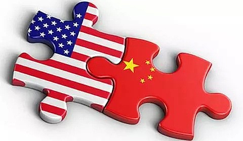 重磅！贸易战不打了！中美发表联合声明，达成六项共识（视频/组图） - 2