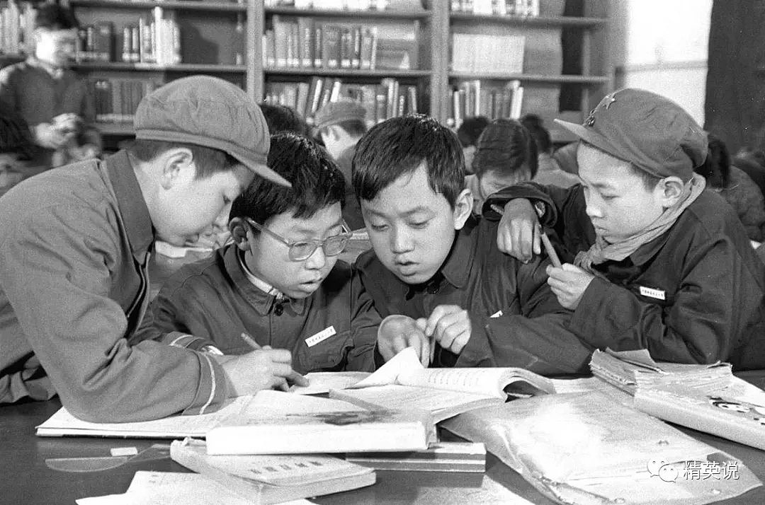 40年前，中国家喻户晓的3大“天才神童”如今都怎么样了？（组图） - 5
