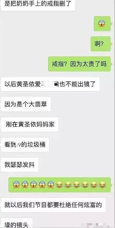 黄圣依炫富新高度：手机壳四万一个！超大阳台花园曝光堪比公寓（组图） - 14