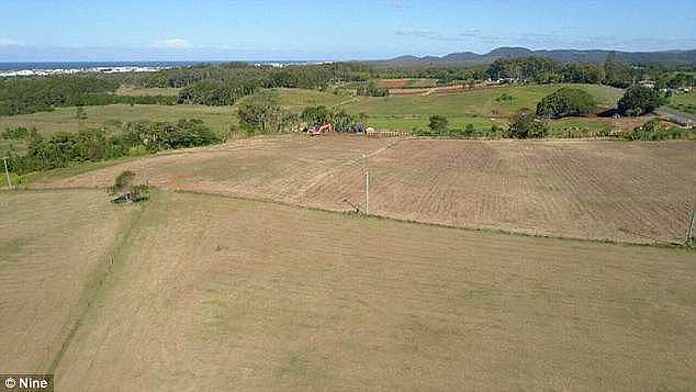 The New South Wales Government has planned to build a $534 million new hospital on a site of farm land closer to Kingscliff. However, the proposed site has divided the community